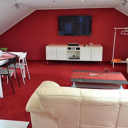 Loft Apartments Pulheim Extérieur photo