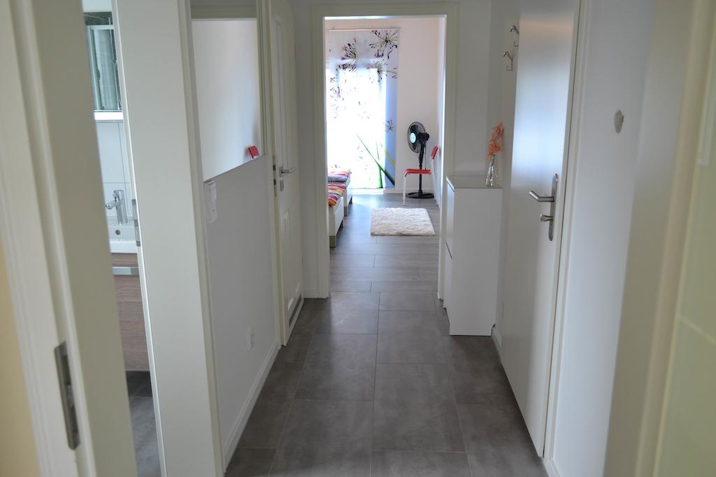 Loft Apartments Pulheim Chambre photo