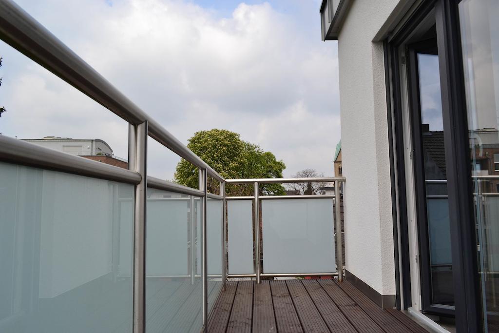 Loft Apartments Pulheim Chambre photo