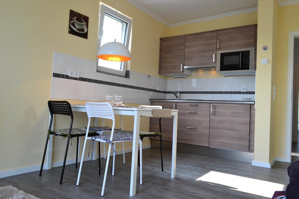 Loft Apartments Pulheim Chambre photo