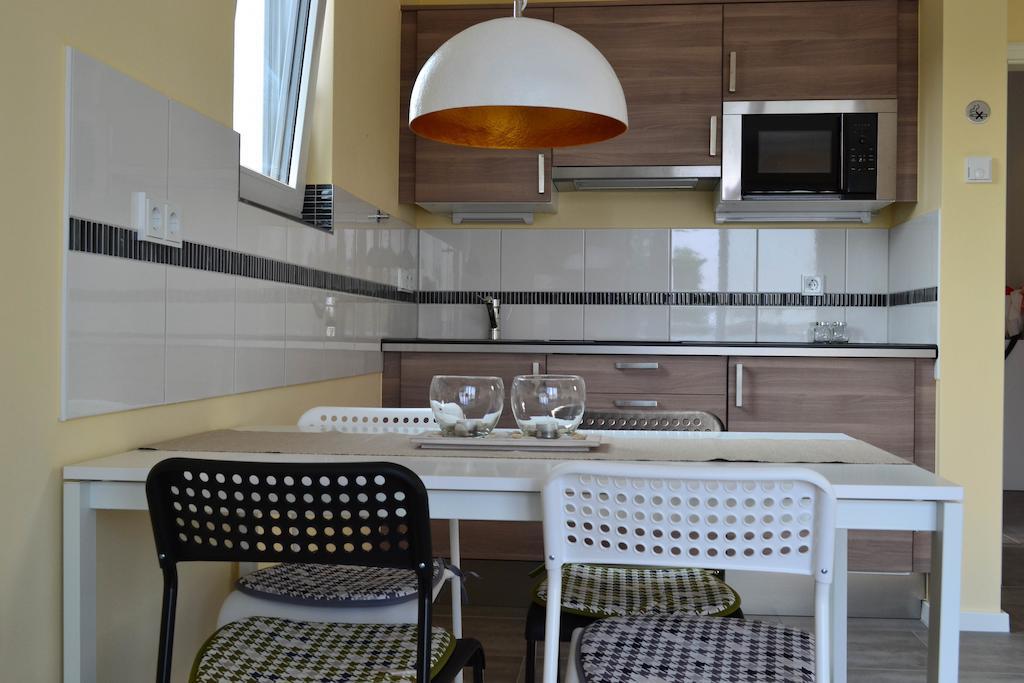 Loft Apartments Pulheim Chambre photo