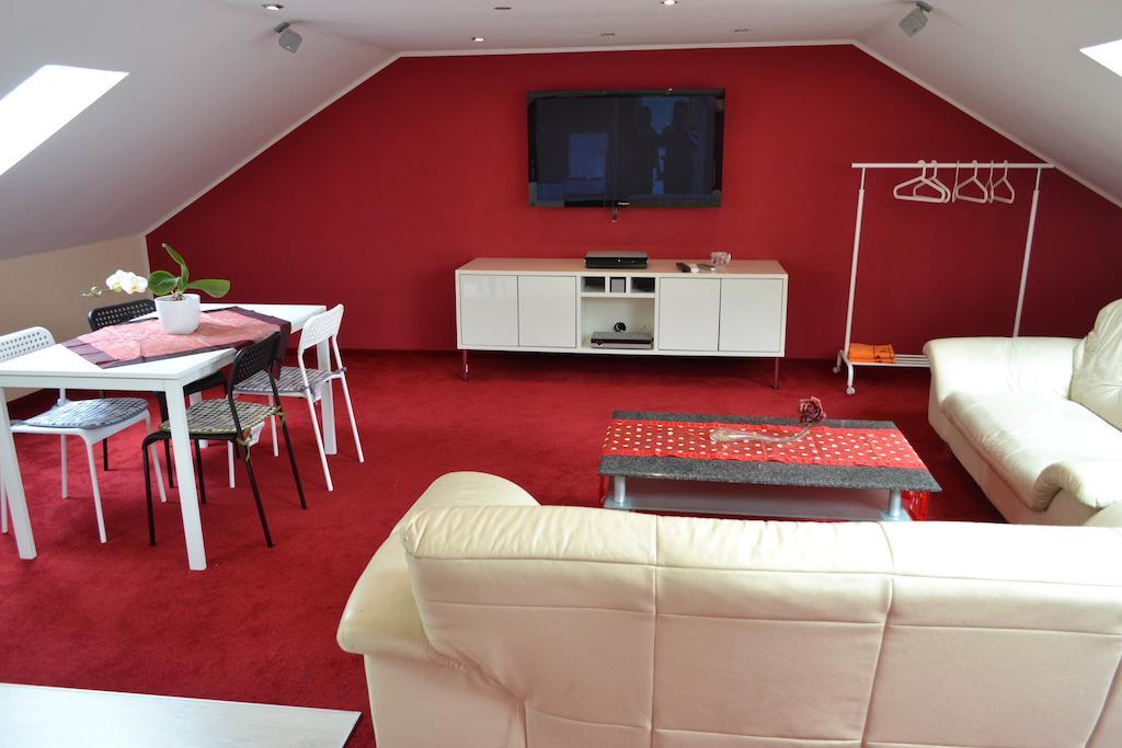 Loft Apartments Pulheim Extérieur photo