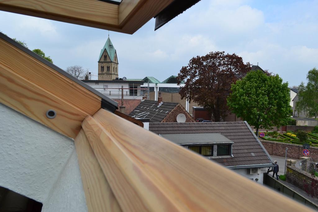 Loft Apartments Pulheim Extérieur photo